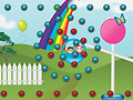 Jogo Bouncing balls