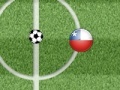 Jogo Gravity Football 2