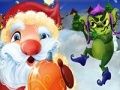 Jogo Santas Quest