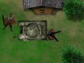 Jogo tank storm