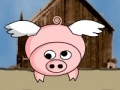 Jogo Flying Pig
