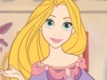Jogo Princess Rapunzel