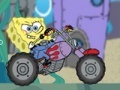 Jogo Spongebob Bikini Ride