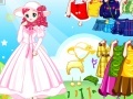 Jogo Princess Worthy Look