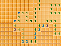 Jogo Flash Minesweeper