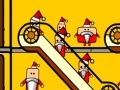 Jogo Find Santa