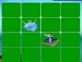 Jogo Summer Sports Match 4