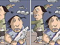 Jogo Find Different Point