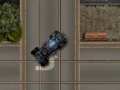Jogo Police Van Parking