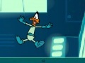 Jogo Duck Dodgers Planet 8 from Upper Mars: Mission 5