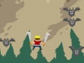 Jogo Sky Slayer