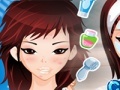 Jogo Crystal Princess Makeover