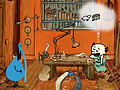 Jogo AntVenture