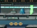 Jogo Monsters vs Aliens - Save Earh As Only A Monster Can