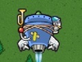 Jogo Operation G.R.A.D.U.A.T.E.S