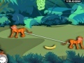 Jogo Stealthy monkeys