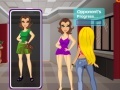 Jogo Fashionista Faceoff