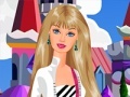 Jogo Cute Barbie Dress Up