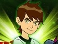 Jogo Ben 10 gadgets - second part