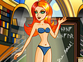 Jogo Wizard Student Dress Up
