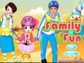 Jogo Family Fun