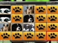 Jogo Matching Puppies