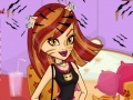 Jogo Monster High Toralei Stripe Hairstyle