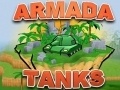 Jogo Armada tanks