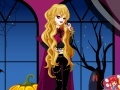 Jogo Anime Vampire Queen