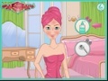 Jogo Barbi and Ellie BFF makeover