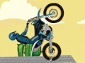 Jogo Extrime Moto Trick