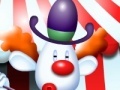 Jogo Billy - bigtop balance
