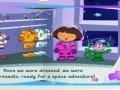 Jogo Dora's Space Adventure