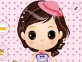 Jogo Cute Baby Doll