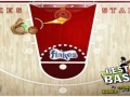 Jogo Brutal basketball