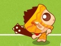 Jogo Crazy Tennis