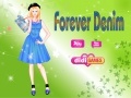 Jogo Forever Denim