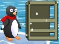 Jogo Go Go Penguin