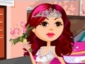 Jogo Pink Wedding