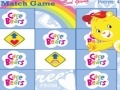 Jogo Care Bears - Road Trip Match Game