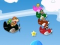 Jogo Mario Plane Rescue