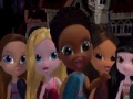 Jogo Bratz Kidz Haunted House