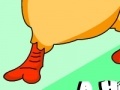 Jogo Chicken fight