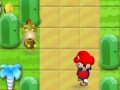 Jogo 3D Mario Bomber