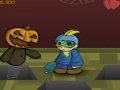 Jogo Friendly ghosts jumping