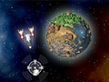 Jogo Protecting the Planet