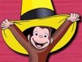 Jogo Curious George Hidden Stars