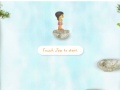 Jogo Jess's Waterfall Jumps