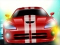 Jogo Viper Ferrari Racing