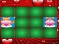 Jogo Cute Animal Valentines